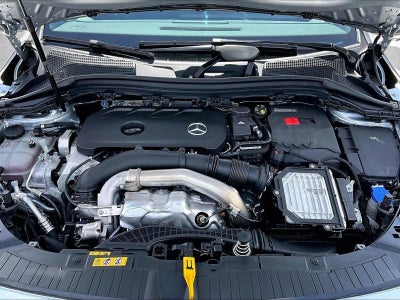 2026 Mercedes-Benz GLA GLA 250 SUV