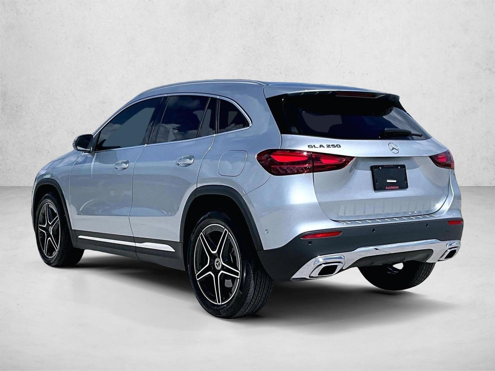 2026 Mercedes-Benz GLA GLA 250 SUV