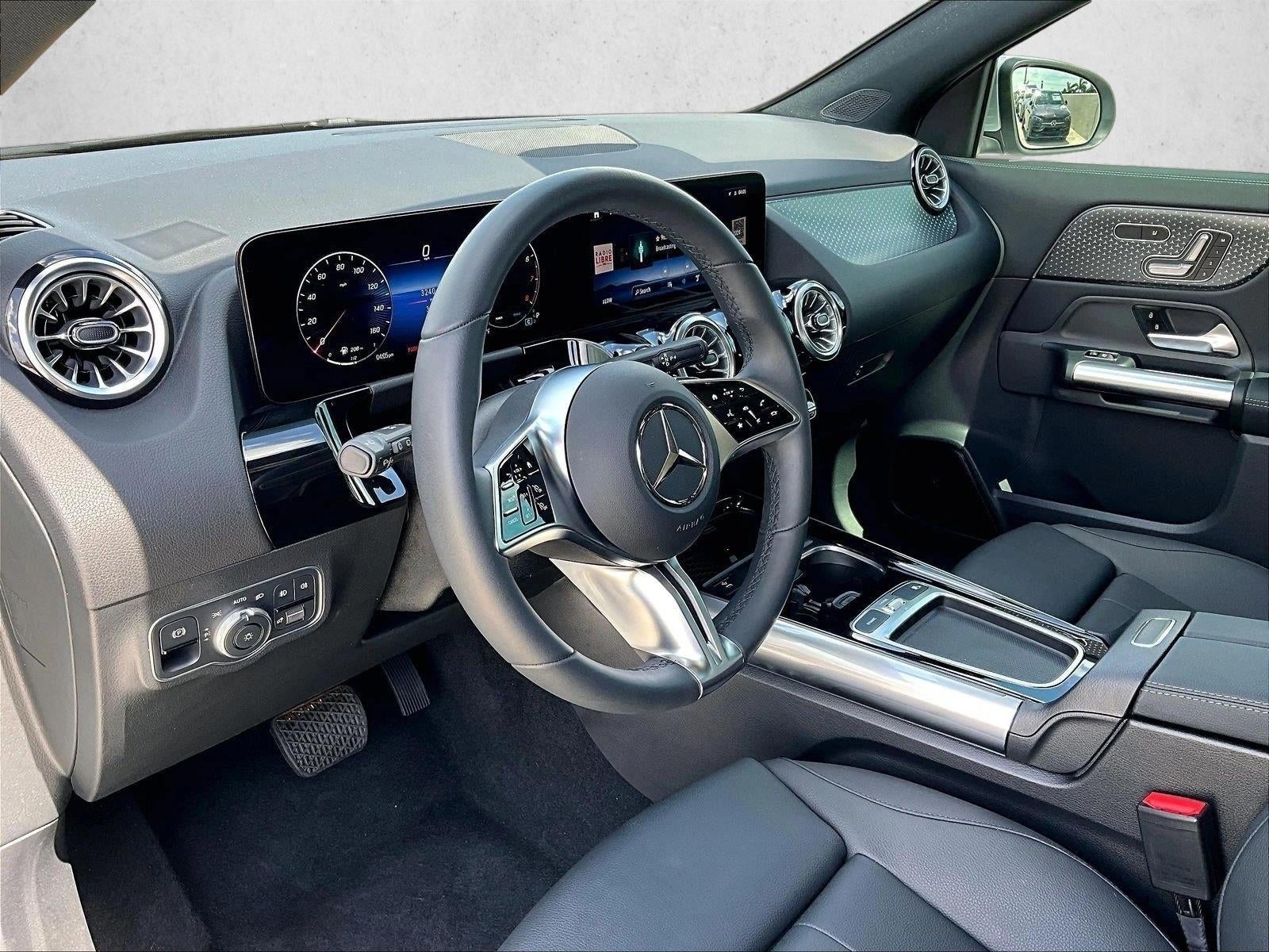 2026 Mercedes-Benz GLA GLA 250 SUV