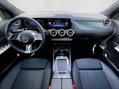 2026 Mercedes-Benz GLA GLA 250 SUV
