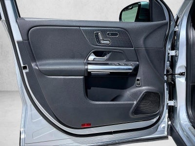 2026 Mercedes-Benz GLA GLA 250 SUV