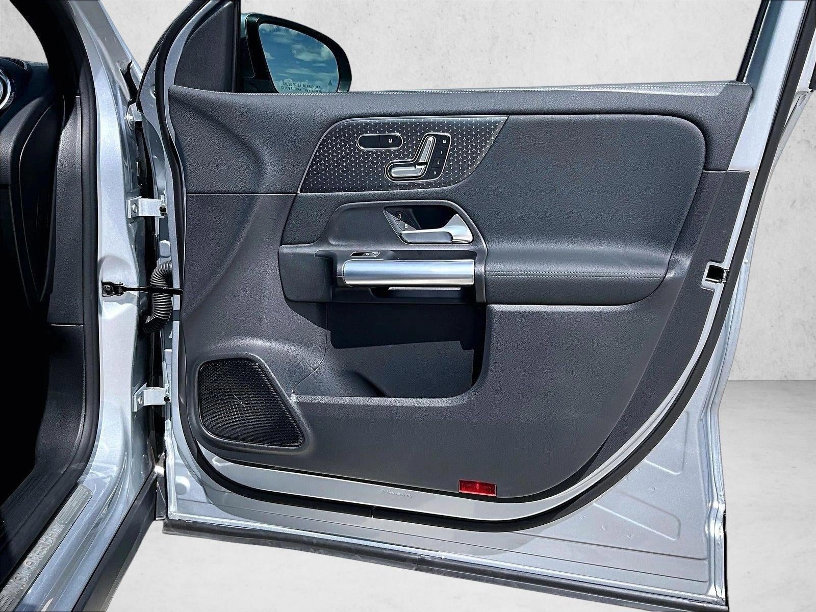 2026 Mercedes-Benz GLA GLA 250 SUV