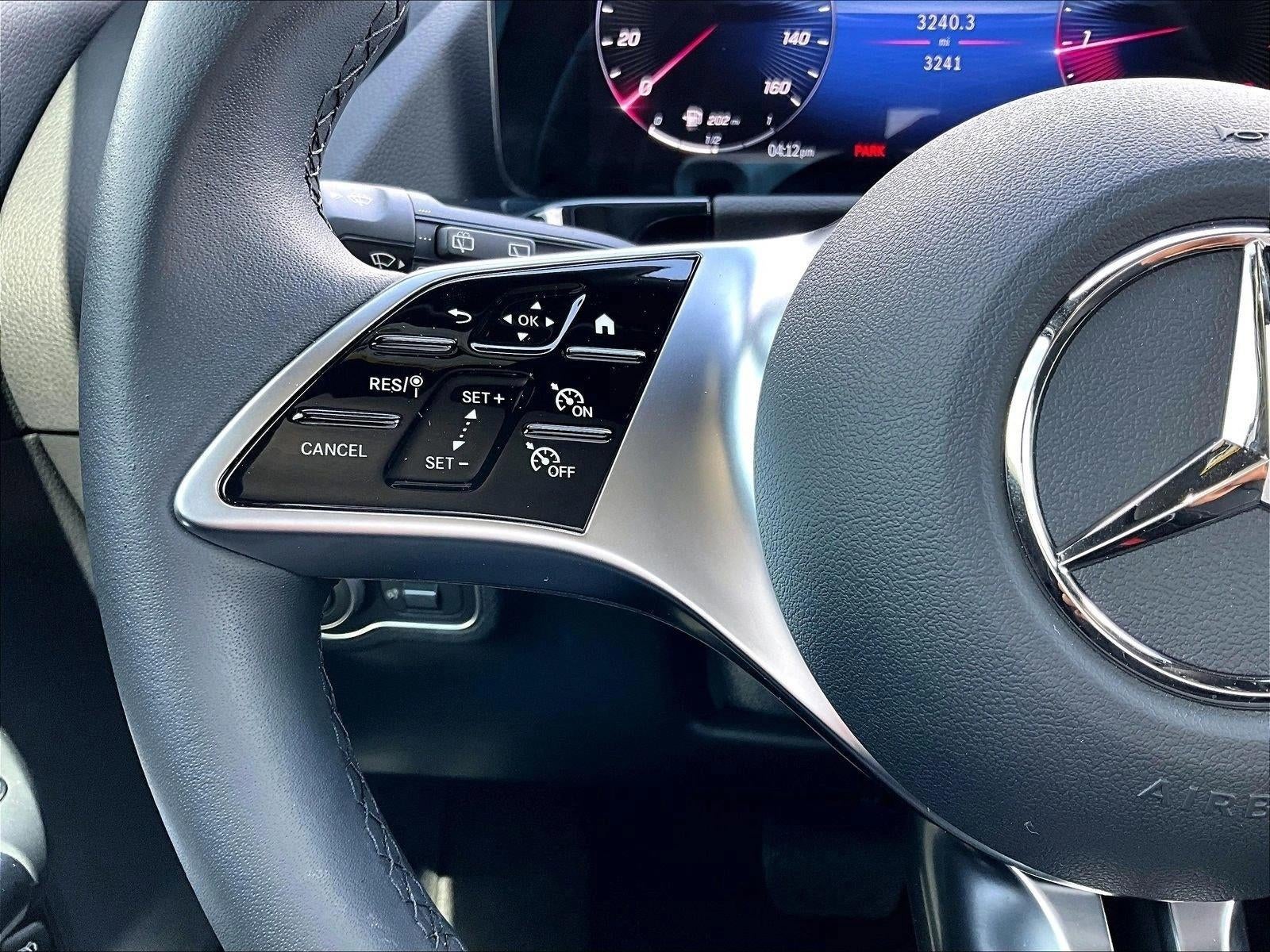 2026 Mercedes-Benz GLA GLA 250 SUV