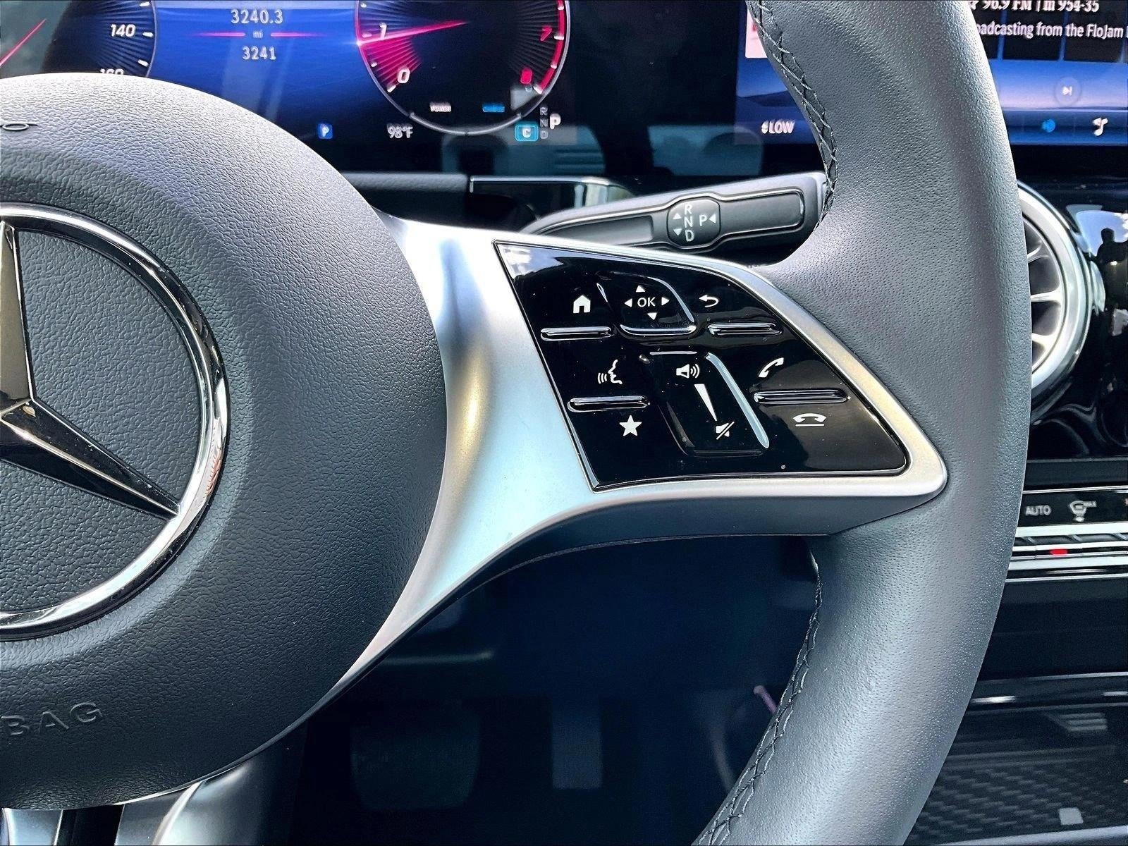 2026 Mercedes-Benz GLA GLA 250 SUV