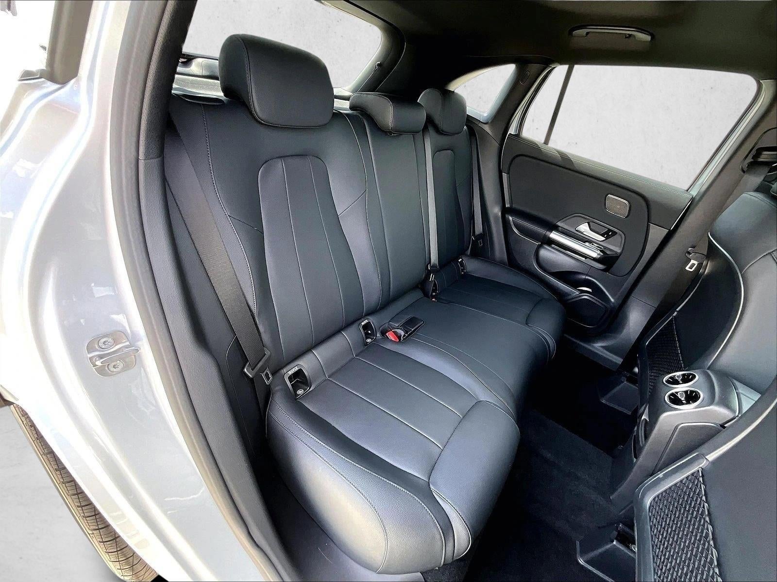 2026 Mercedes-Benz GLA GLA 250 SUV