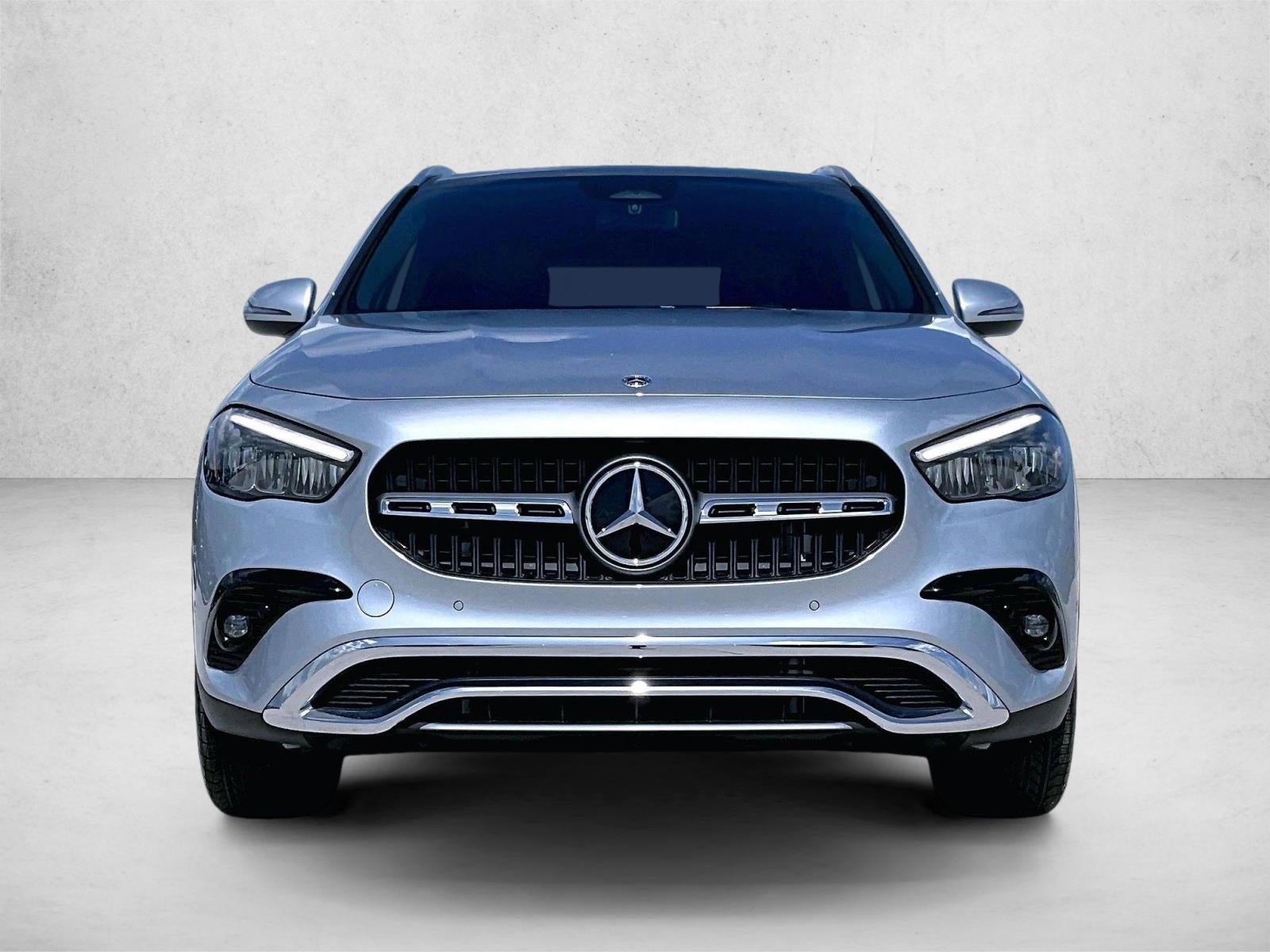 2026 Mercedes-Benz GLA GLA 250 SUV