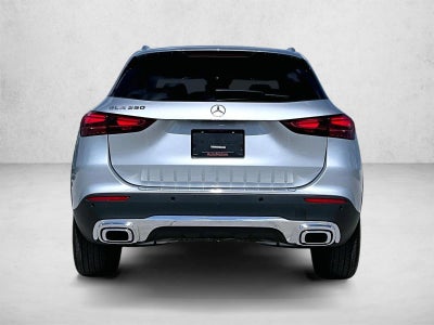 2026 Mercedes-Benz GLA GLA 250 SUV