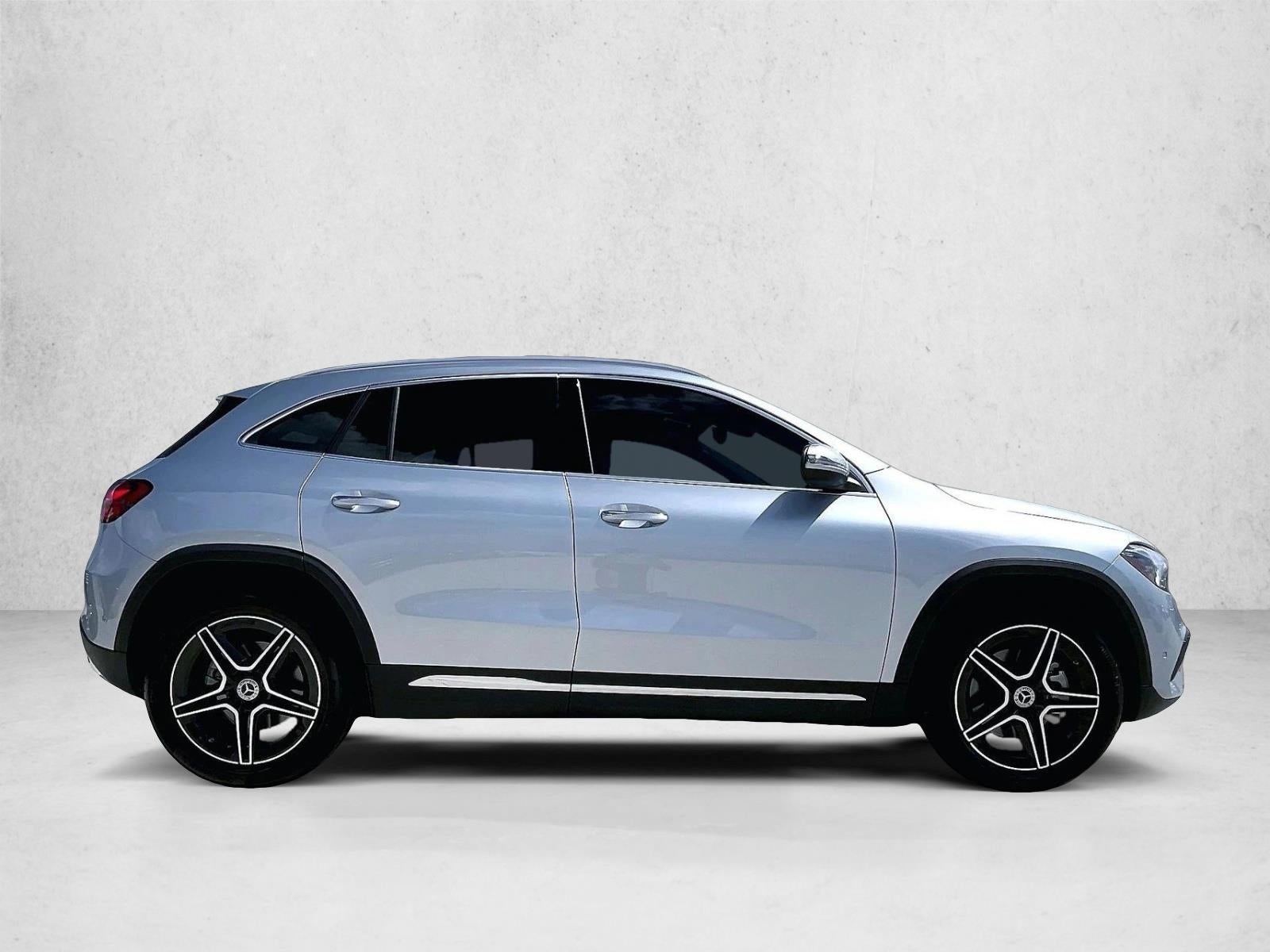 2026 Mercedes-Benz GLA GLA 250 SUV