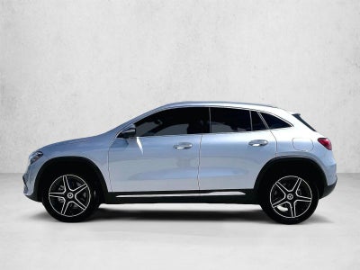 2026 Mercedes-Benz GLA GLA 250 SUV
