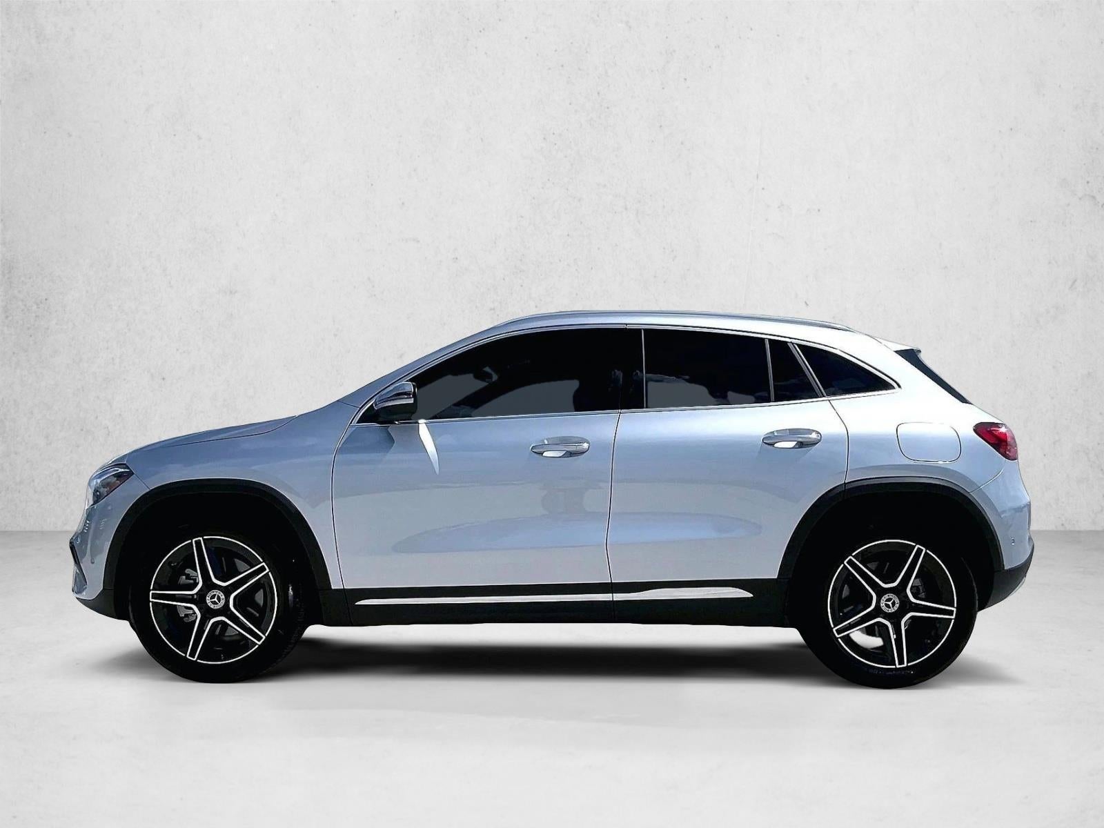 2026 Mercedes-Benz GLA GLA 250 SUV