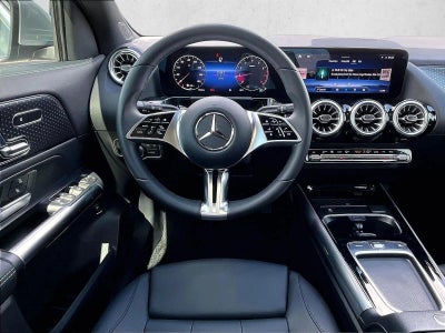 2026 Mercedes-Benz GLA GLA 250 SUV