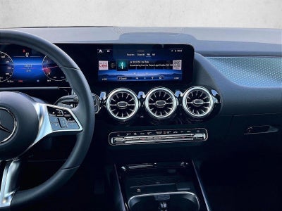 2026 Mercedes-Benz GLA GLA 250 SUV