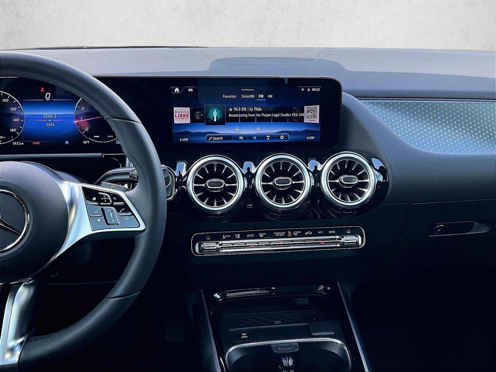 2026 Mercedes-Benz GLA GLA 250 SUV