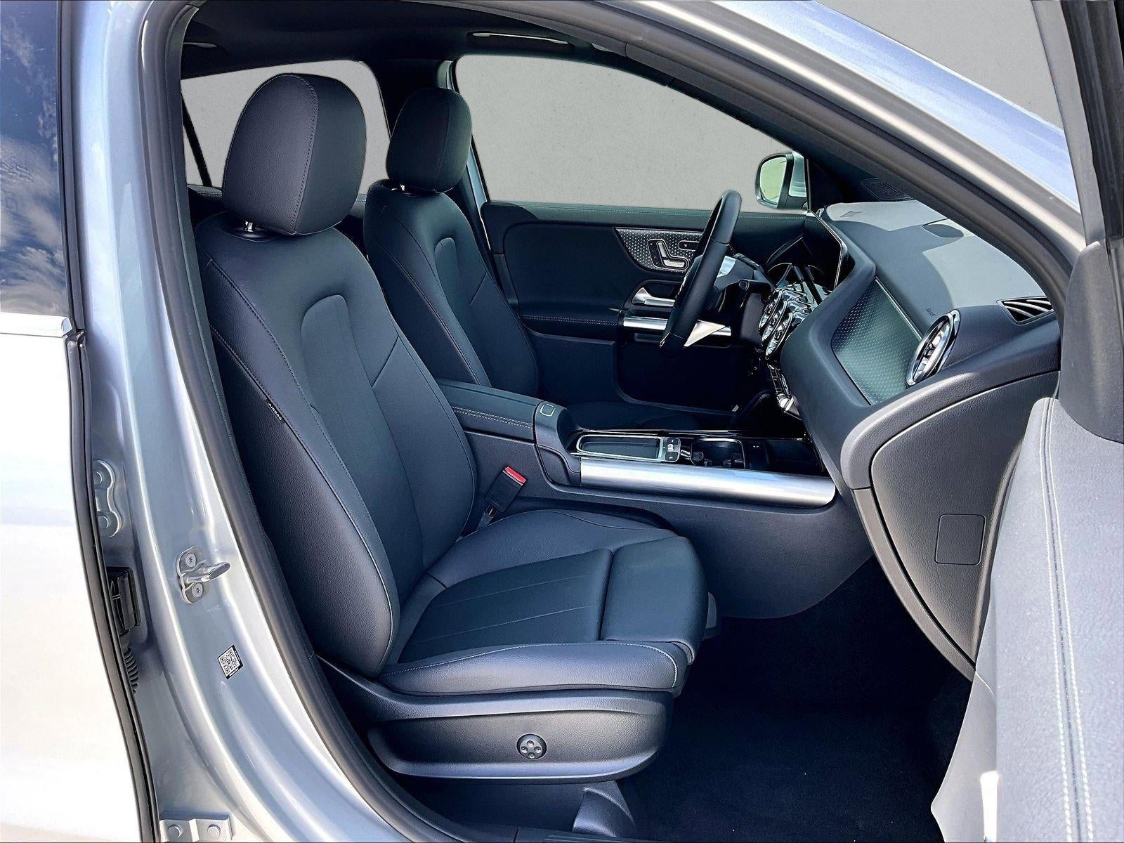2026 Mercedes-Benz GLA GLA 250 SUV