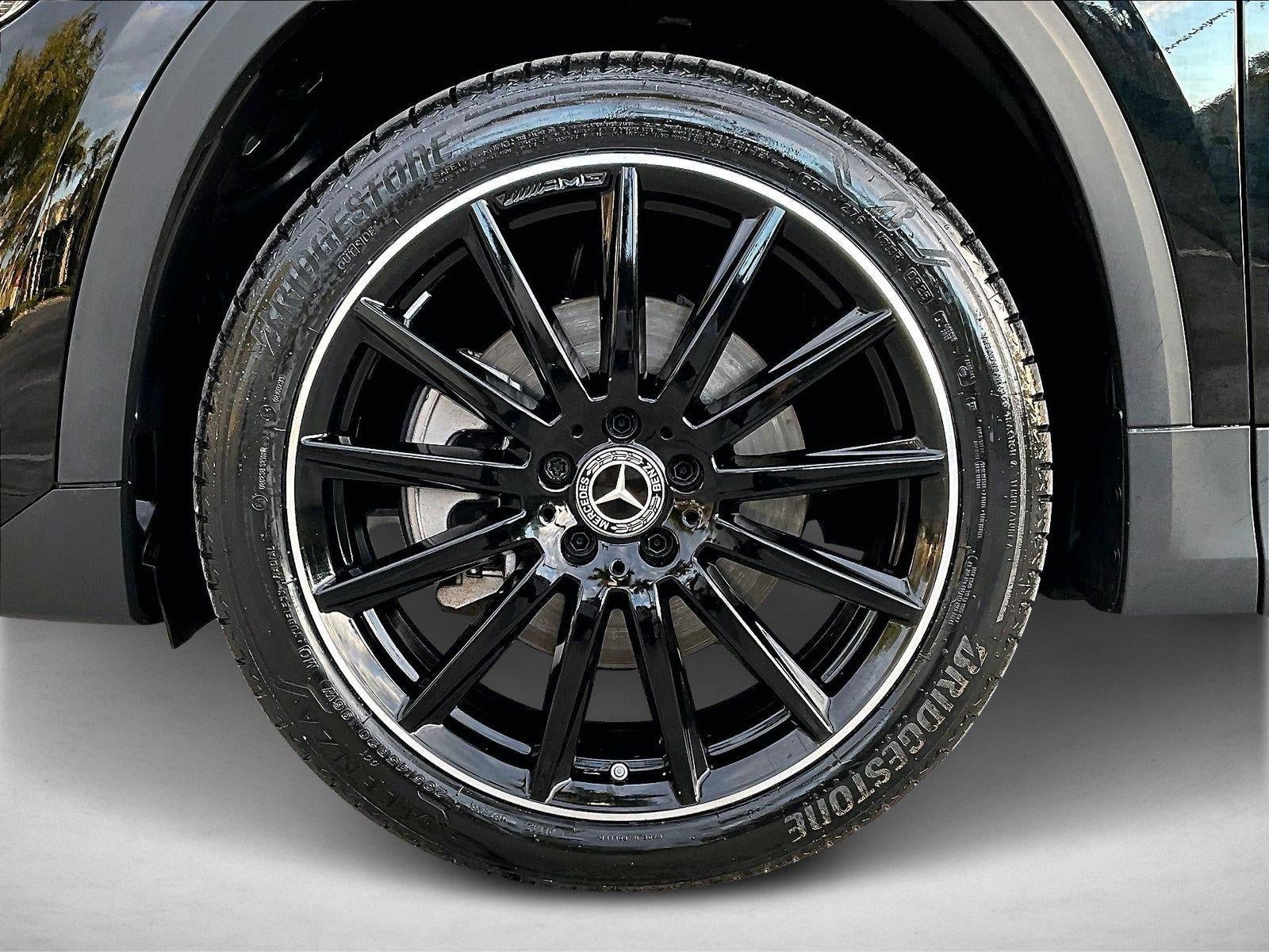 2023 Mercedes-Benz GLA GLA 250 SUV