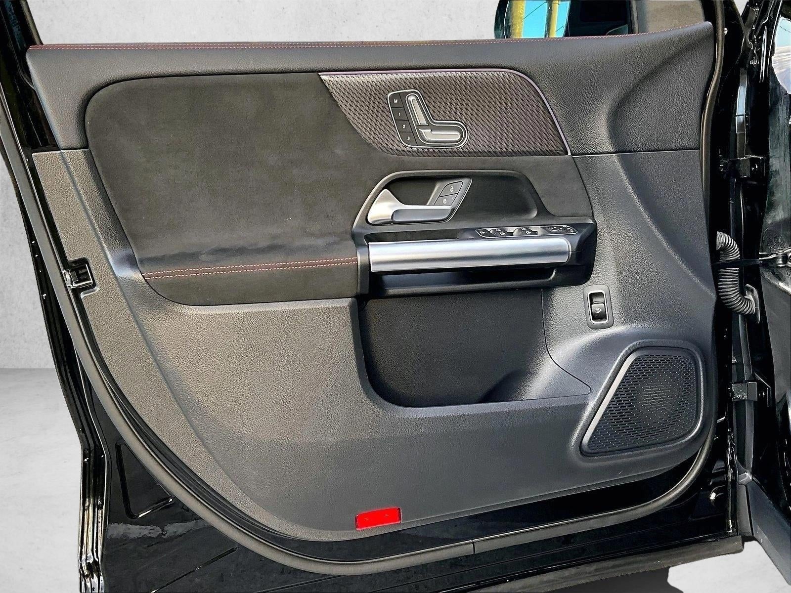 2023 Mercedes-Benz GLA GLA 250 SUV