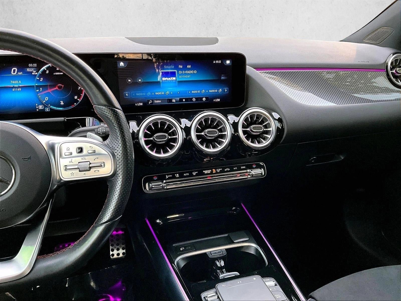 2023 Mercedes-Benz GLA GLA 250 SUV