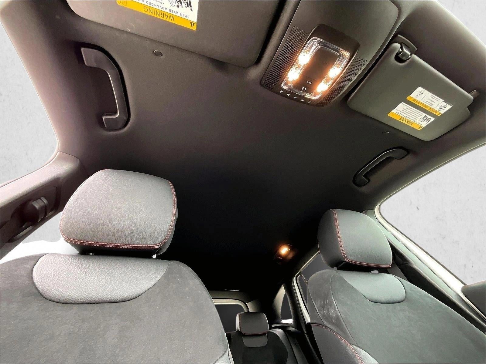 2025 Mercedes-Benz GLA GLA 250 SUV