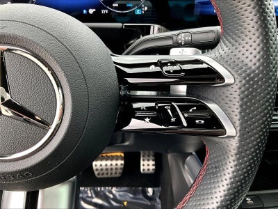 2025 Mercedes-Benz GLA GLA 250 SUV