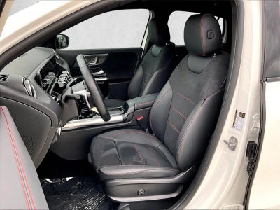 2025 Mercedes-Benz GLA GLA 250 SUV