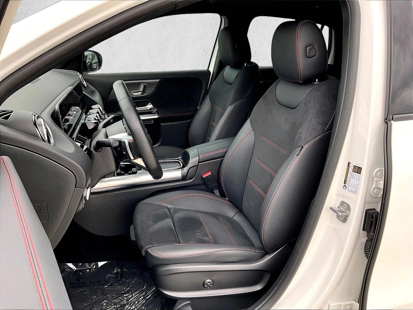 2025 Mercedes-Benz GLA GLA 250 SUV