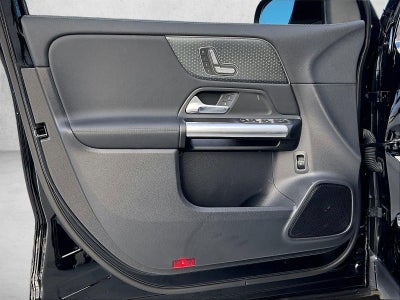 2025 Mercedes-Benz GLA GLA 250 SUV