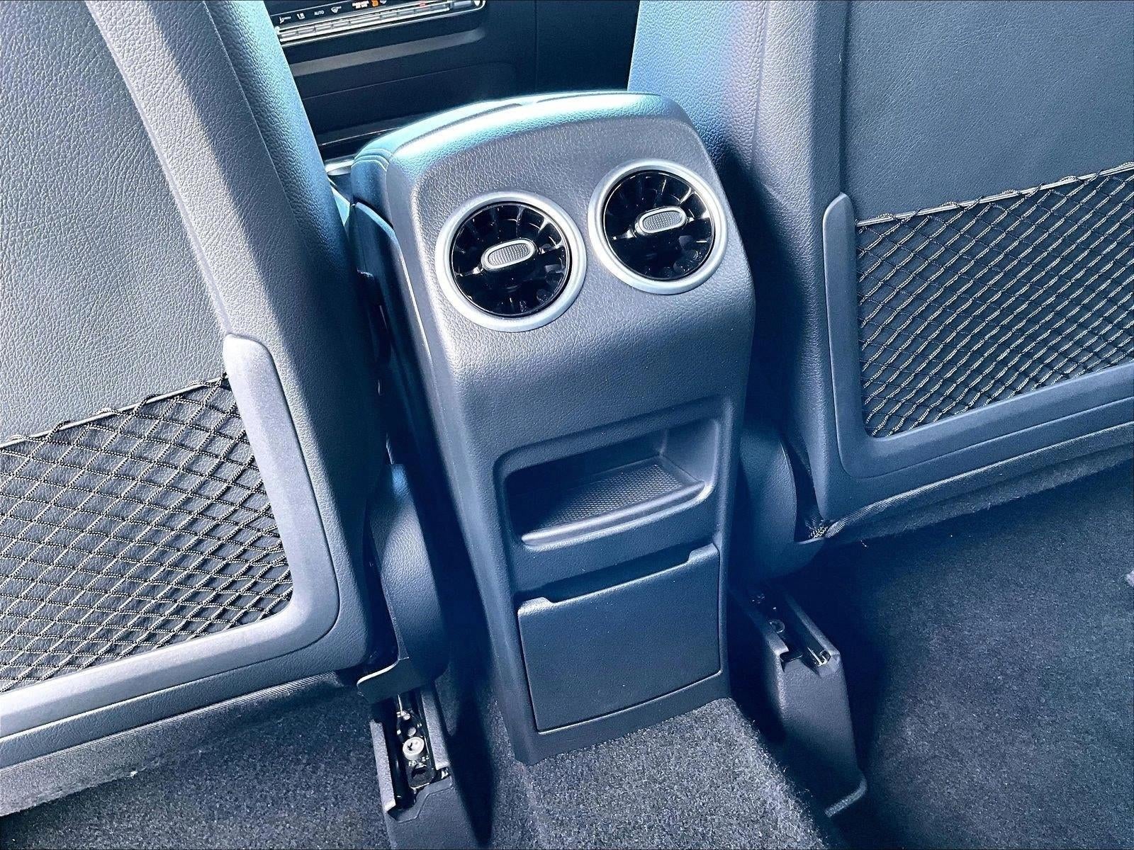 2025 Mercedes-Benz GLA GLA 250 SUV