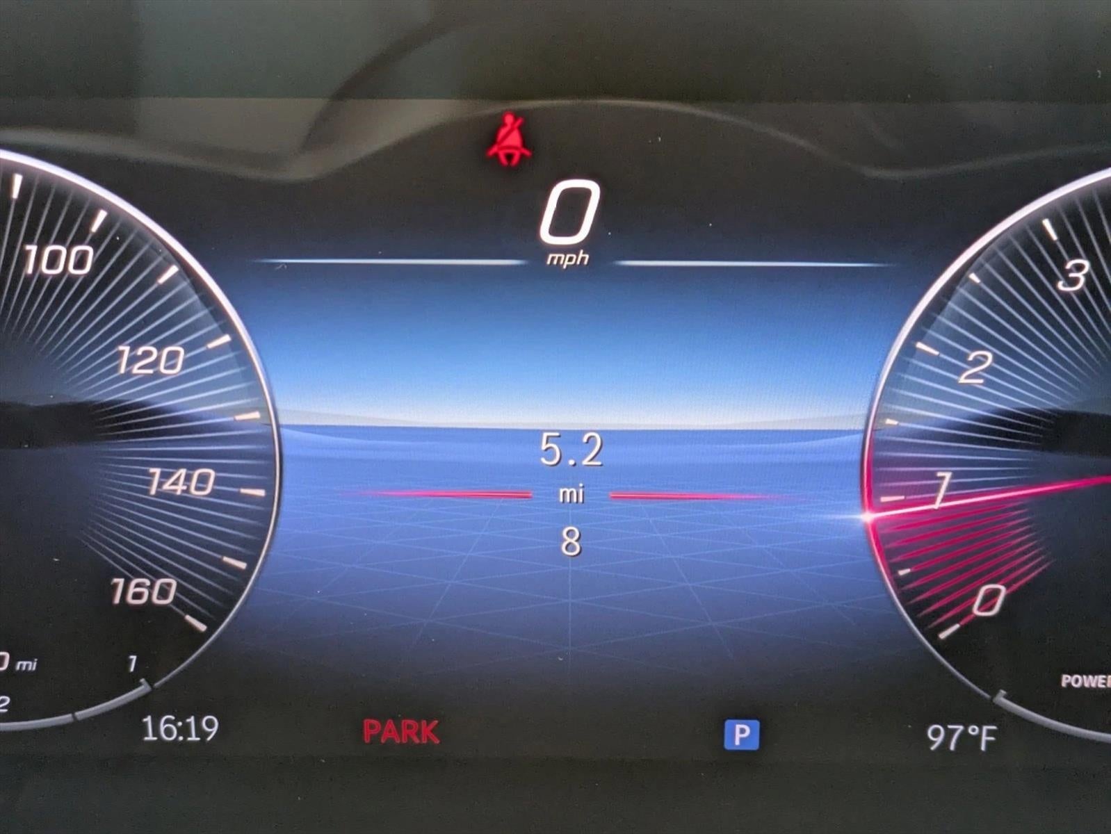 2026 Mercedes-Benz GLA GLA 250 SUV