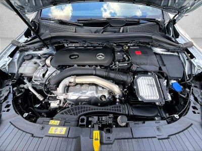 2026 Mercedes-Benz GLA GLA 250 SUV