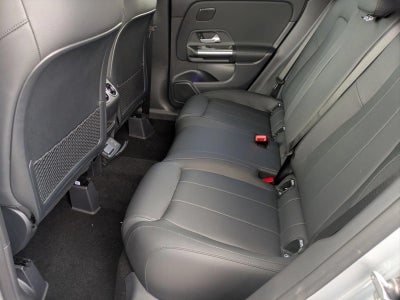 2026 Mercedes-Benz GLA GLA 250 SUV