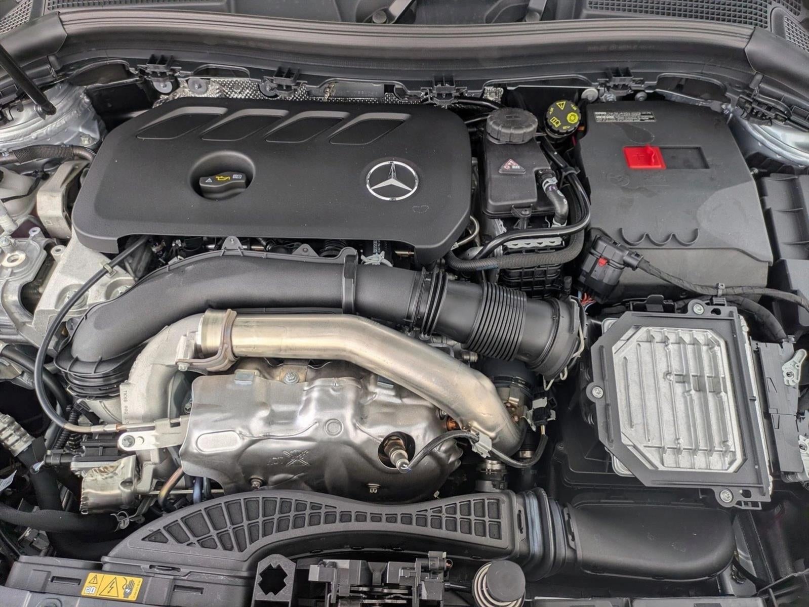 2026 Mercedes-Benz GLA GLA 250 SUV