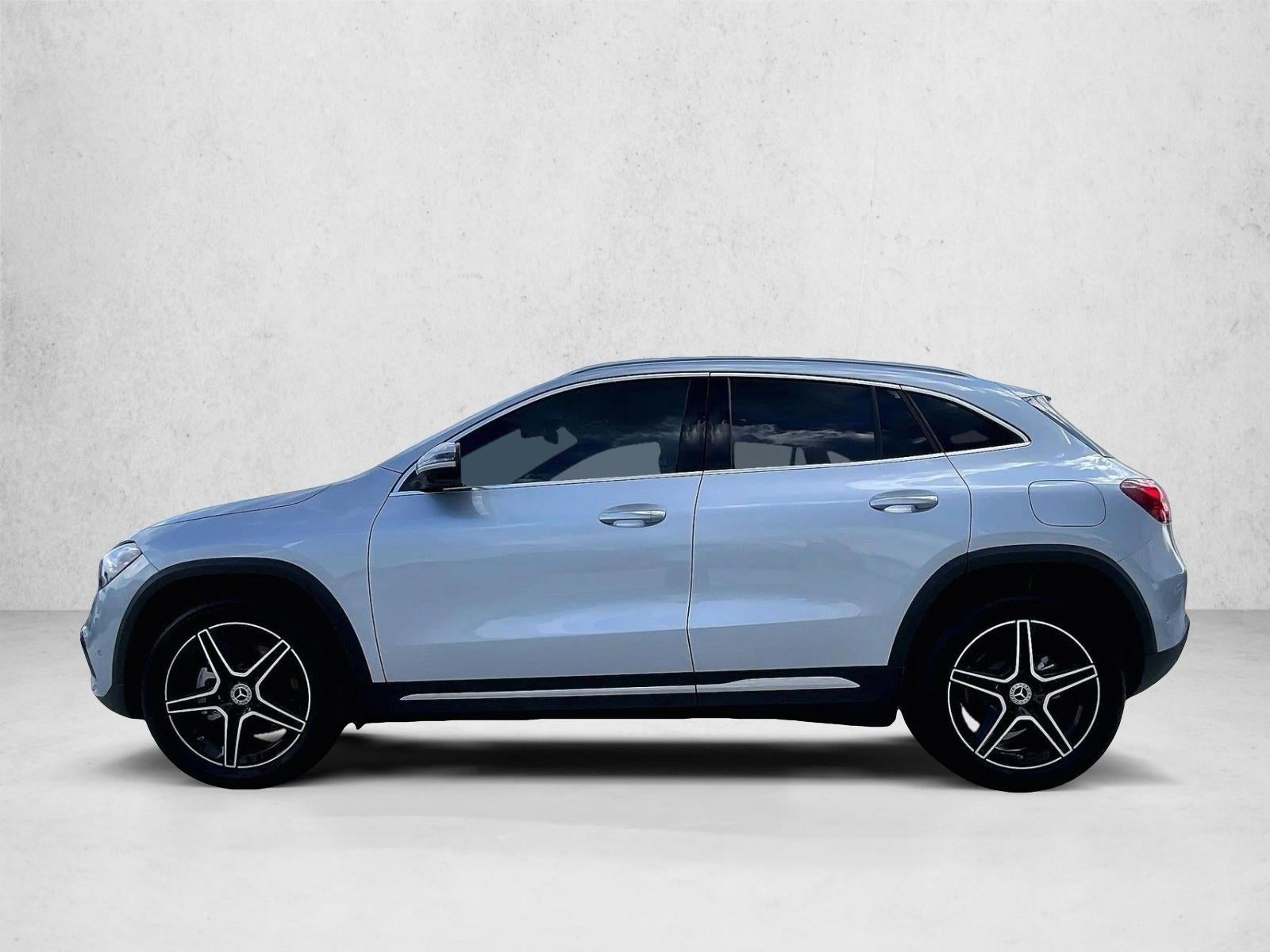 2026 Mercedes-Benz GLA GLA 250 SUV