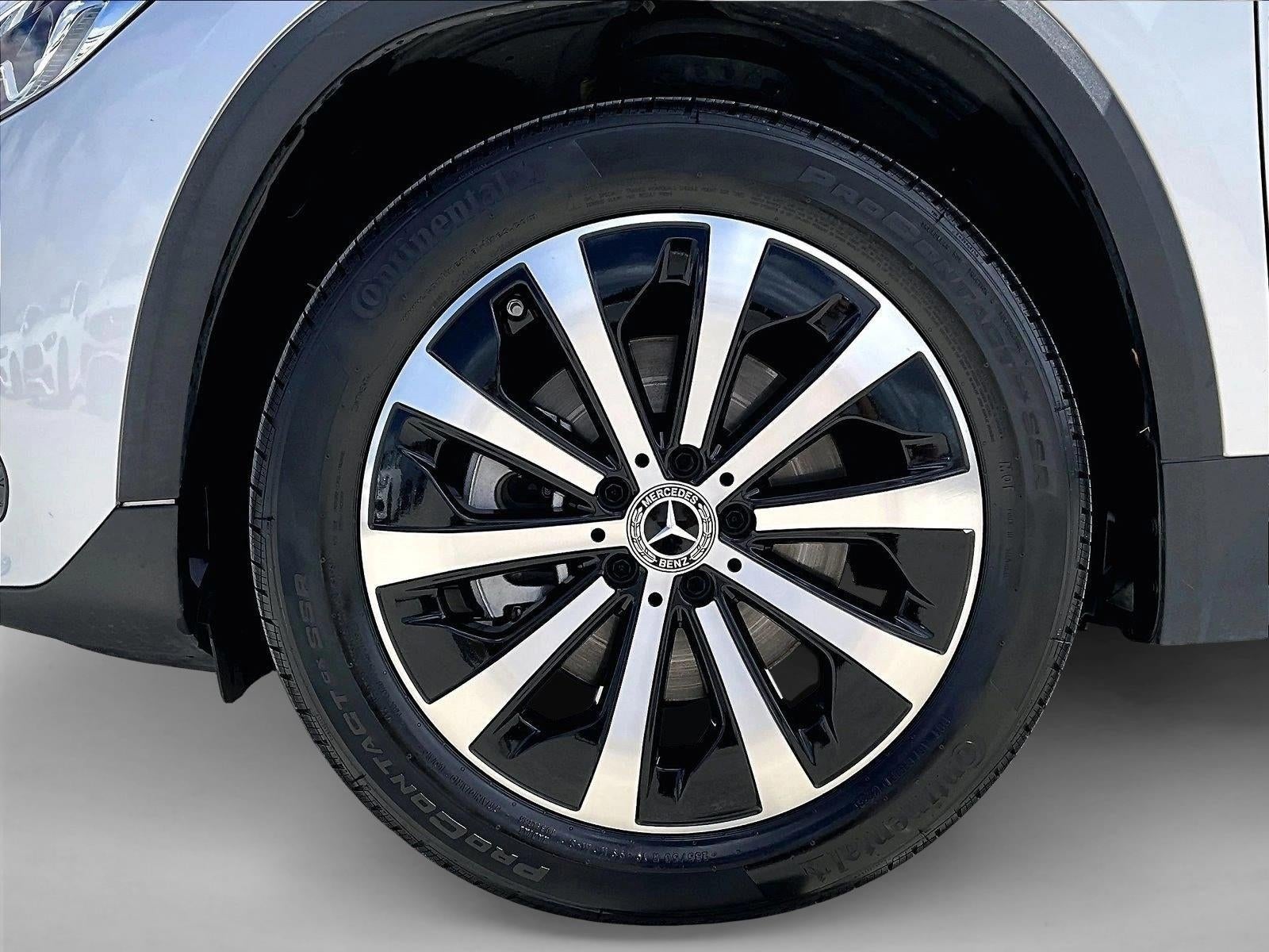 2022 Mercedes-Benz GLA GLA 250 SUV