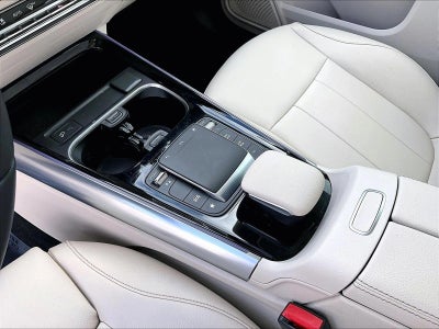 2022 Mercedes-Benz GLA GLA 250 SUV