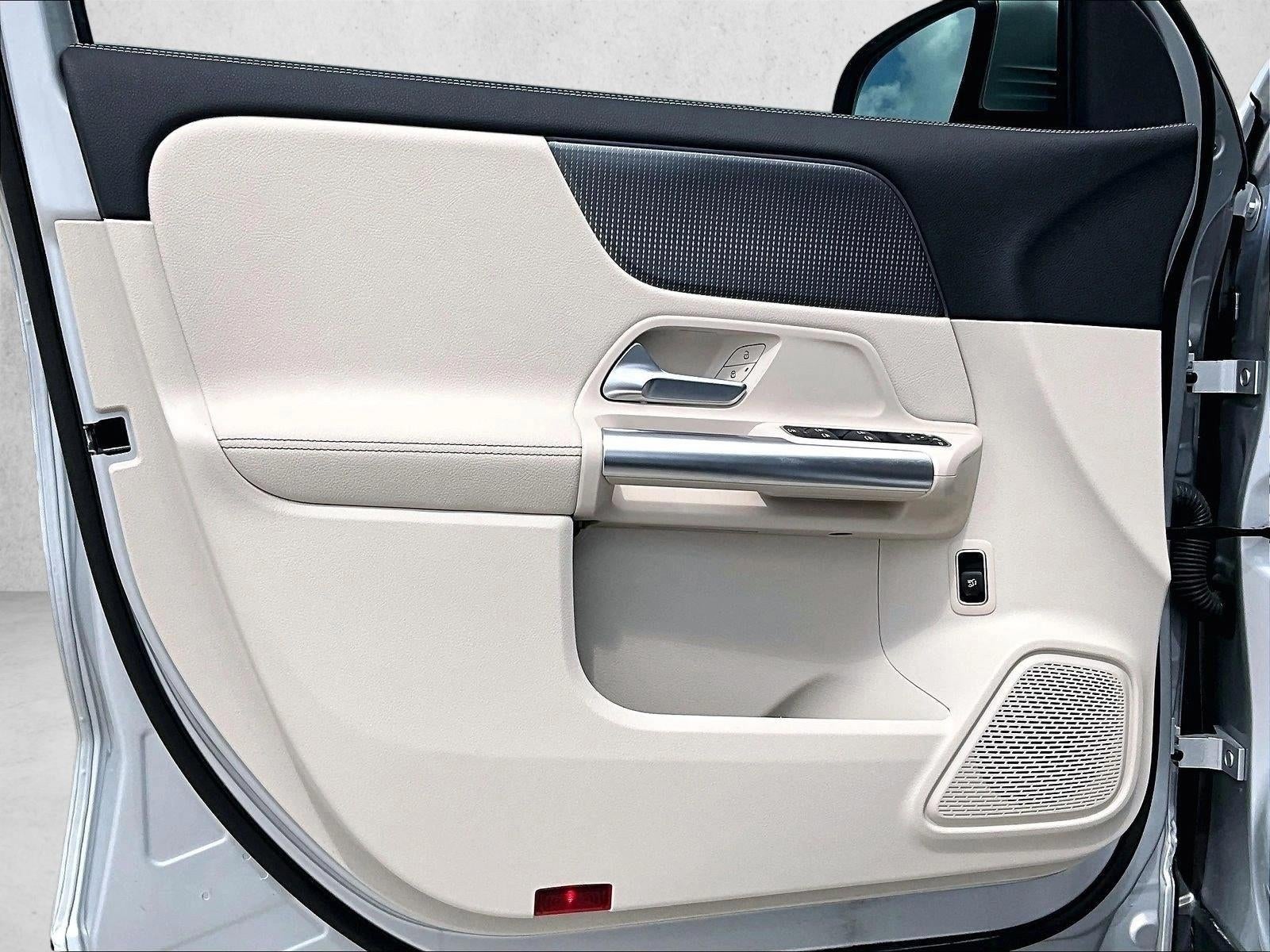 2022 Mercedes-Benz GLA GLA 250 SUV