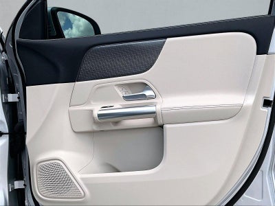 2022 Mercedes-Benz GLA GLA 250 SUV