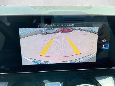 2022 Mercedes-Benz GLA GLA 250 SUV