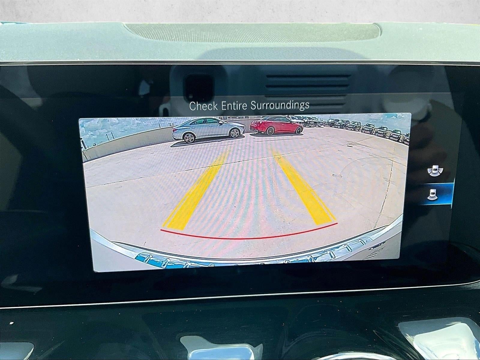 2022 Mercedes-Benz GLA GLA 250 SUV