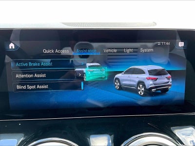 2022 Mercedes-Benz GLA GLA 250 SUV