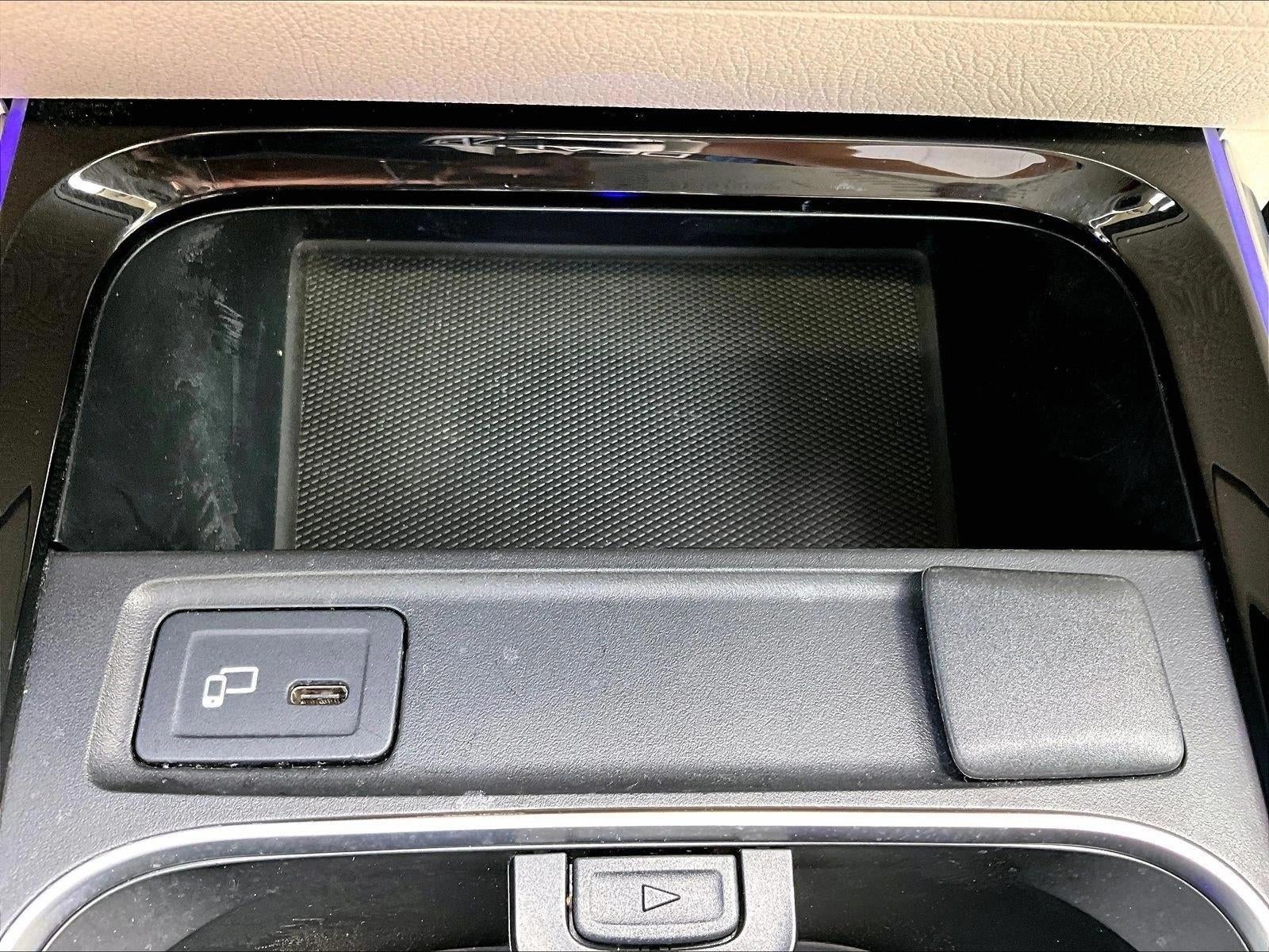 2022 Mercedes-Benz GLA GLA 250 SUV