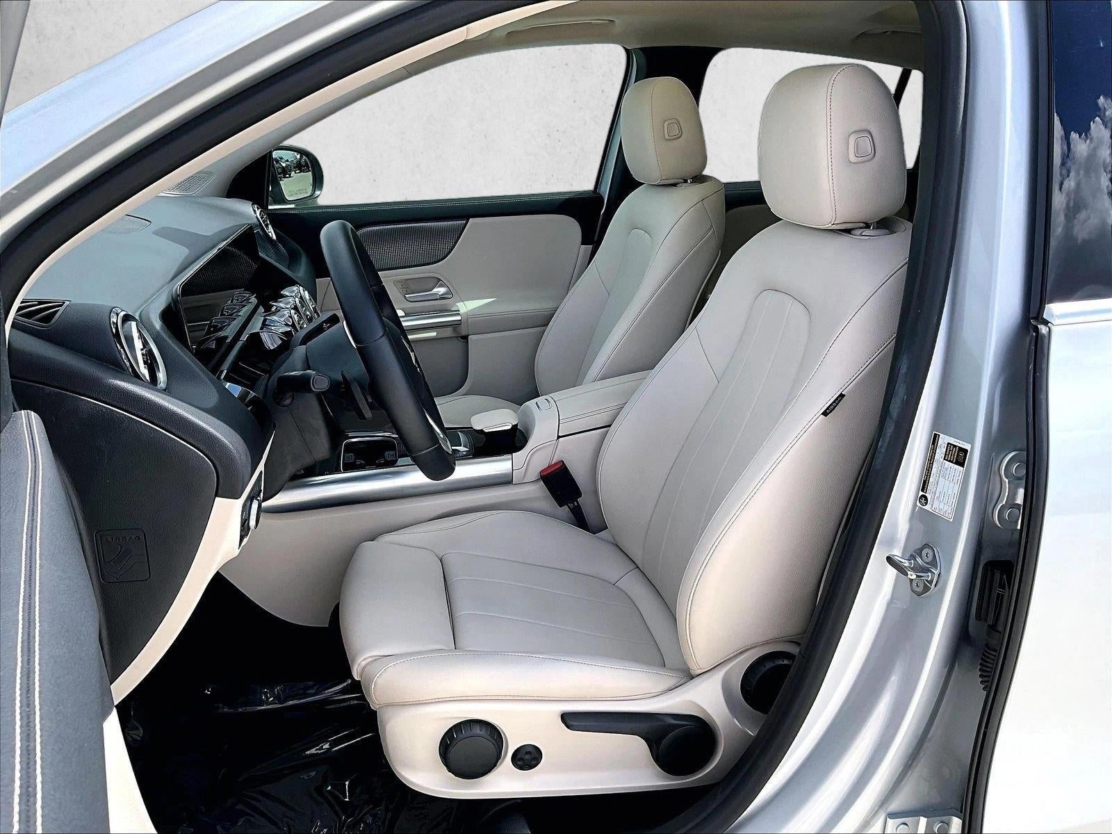 2022 Mercedes-Benz GLA GLA 250 SUV