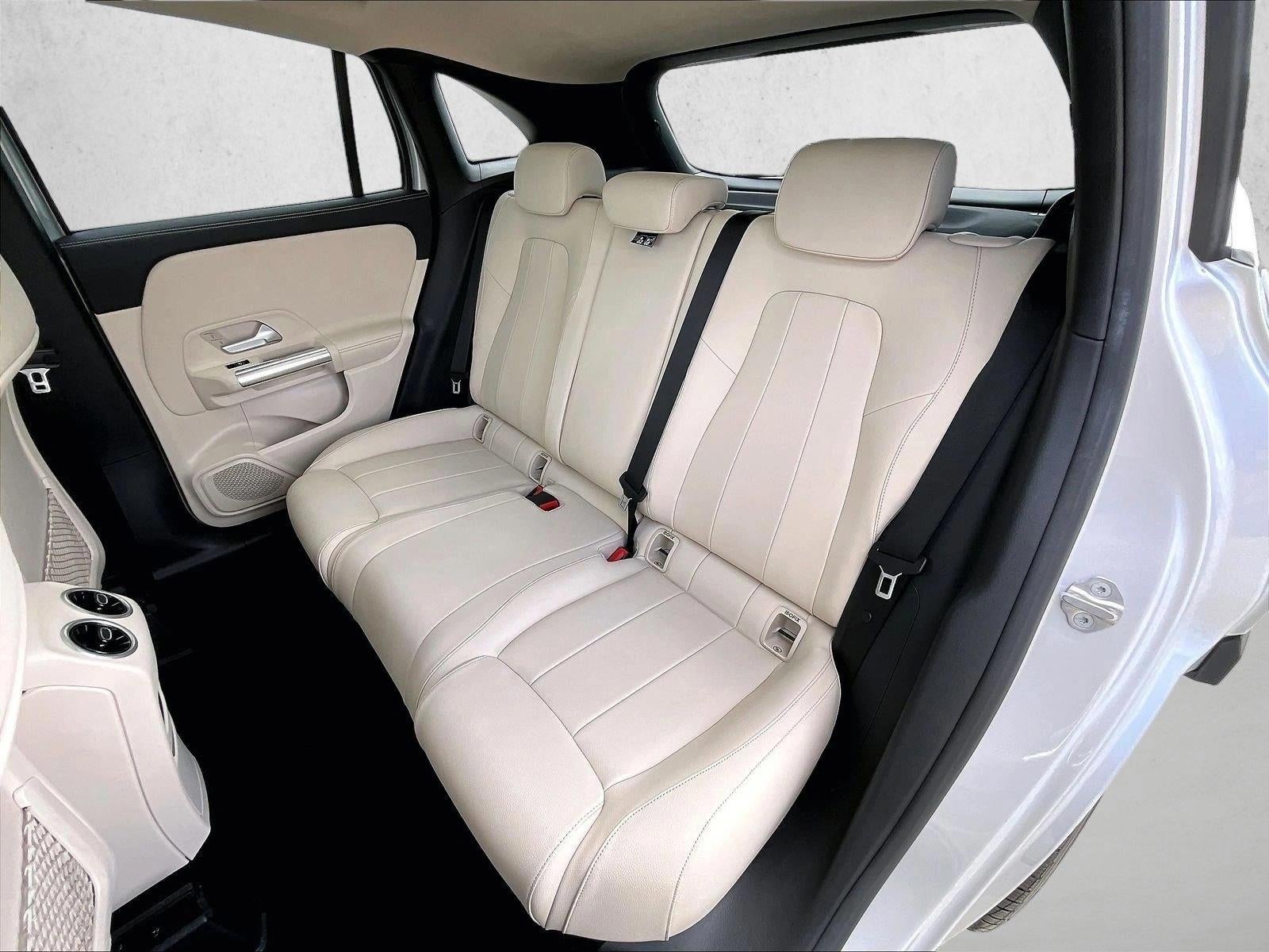 2022 Mercedes-Benz GLA GLA 250 SUV