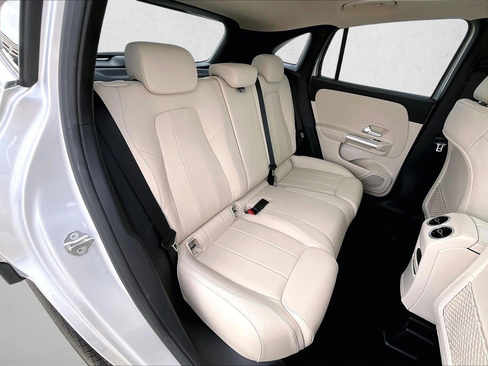 2022 Mercedes-Benz GLA GLA 250 SUV