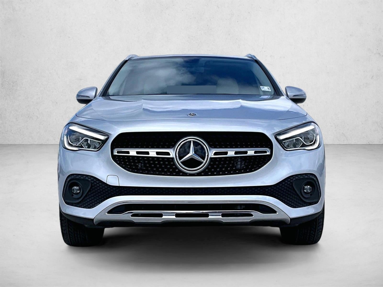 2022 Mercedes-Benz GLA GLA 250 SUV