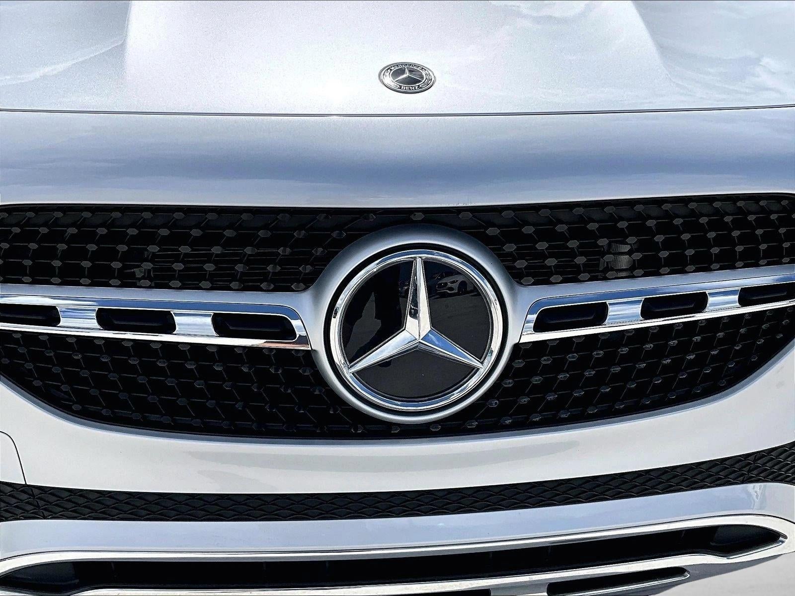 2022 Mercedes-Benz GLA GLA 250 SUV