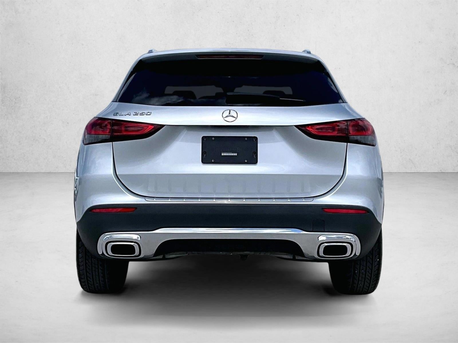 2022 Mercedes-Benz GLA GLA 250 SUV