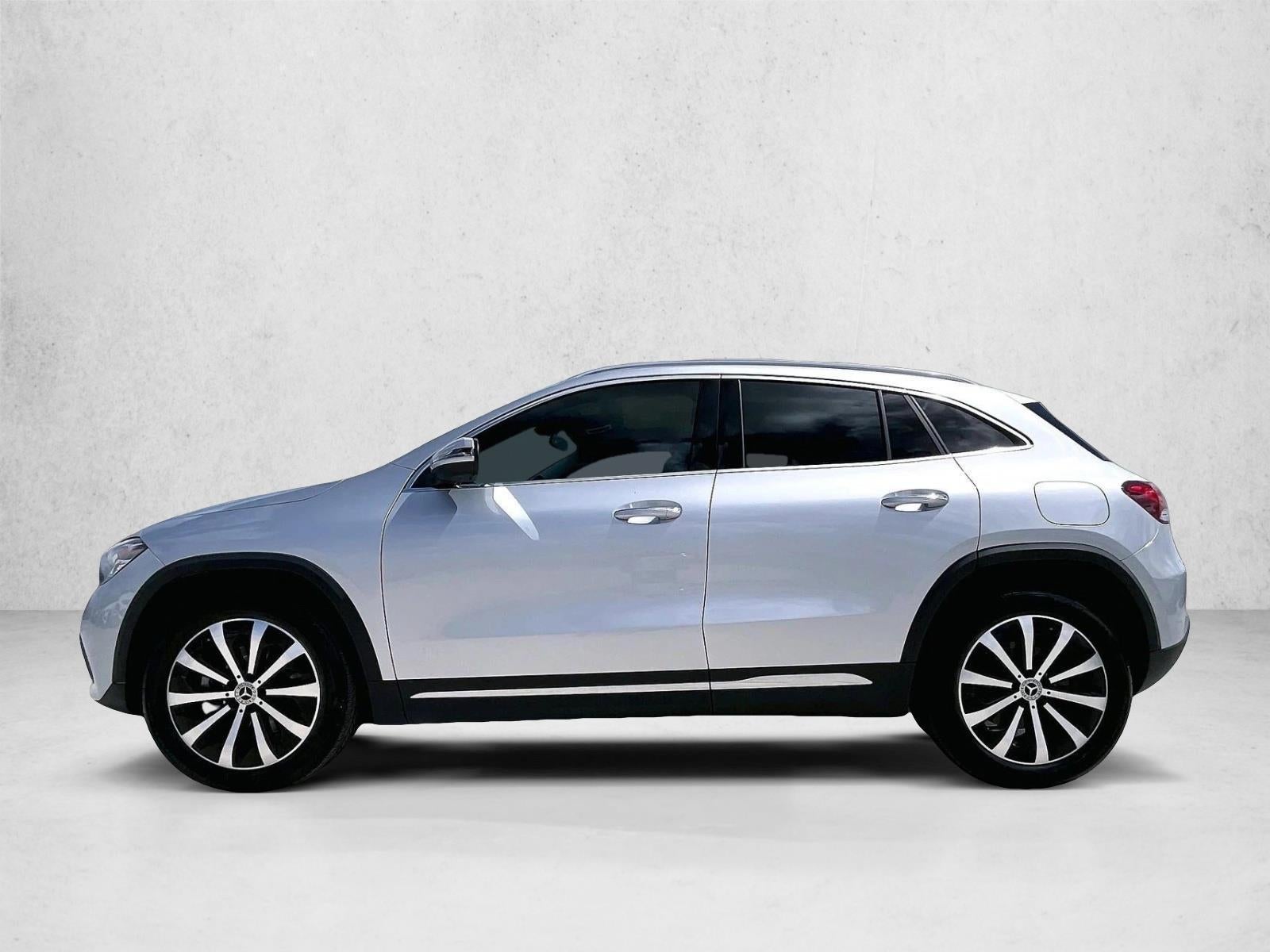 2022 Mercedes-Benz GLA GLA 250 SUV