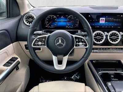 2022 Mercedes-Benz GLA GLA 250 SUV