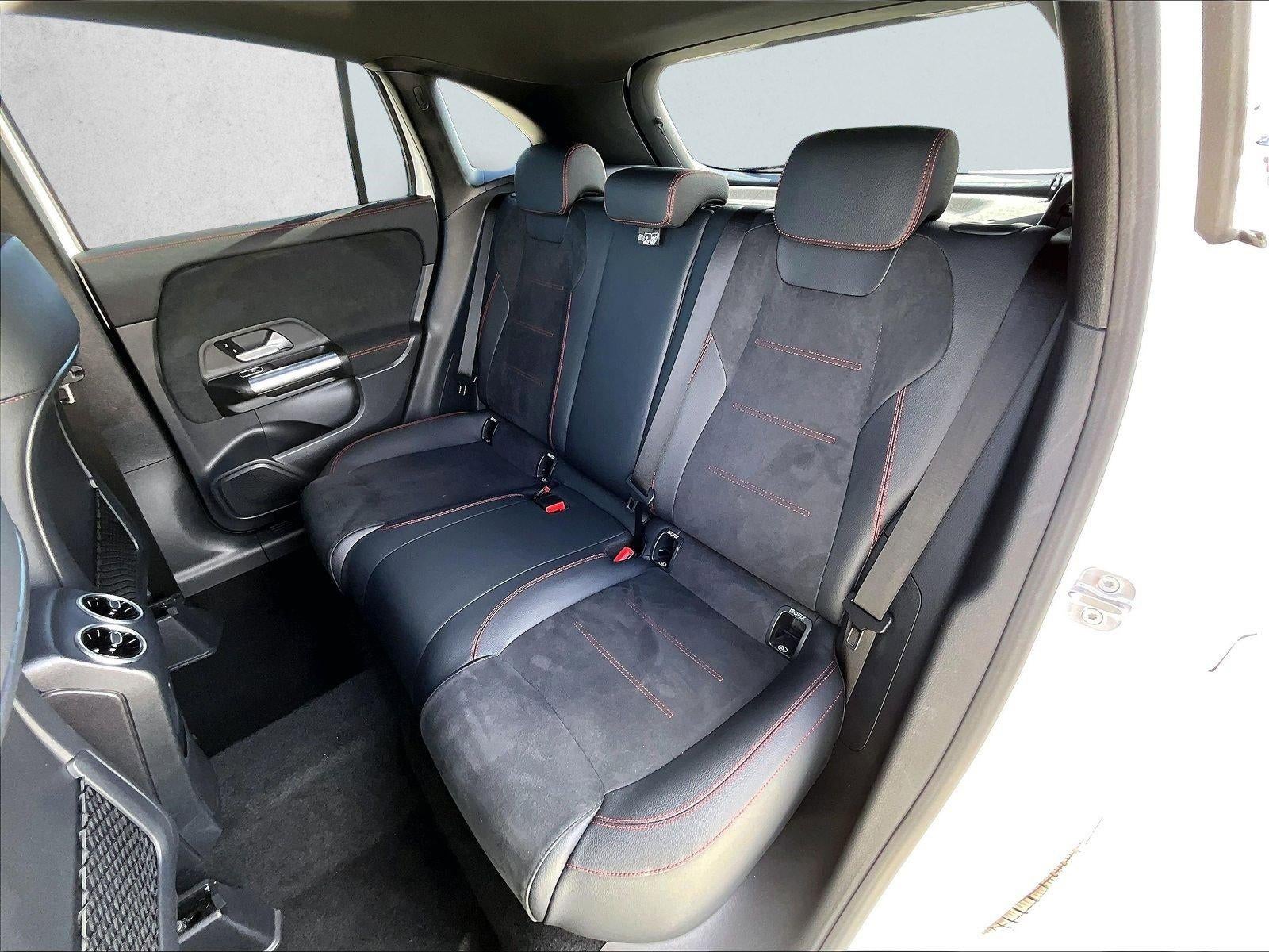 2025 Mercedes-Benz GLA GLA 250 SUV