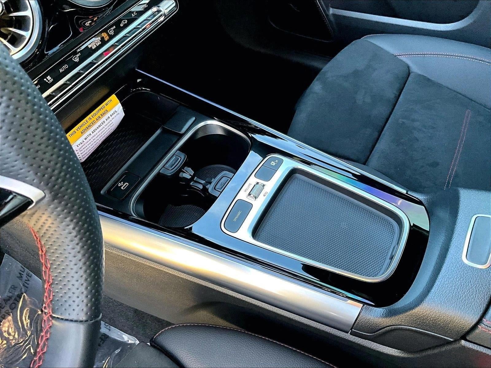 2025 Mercedes-Benz GLA GLA 250 SUV